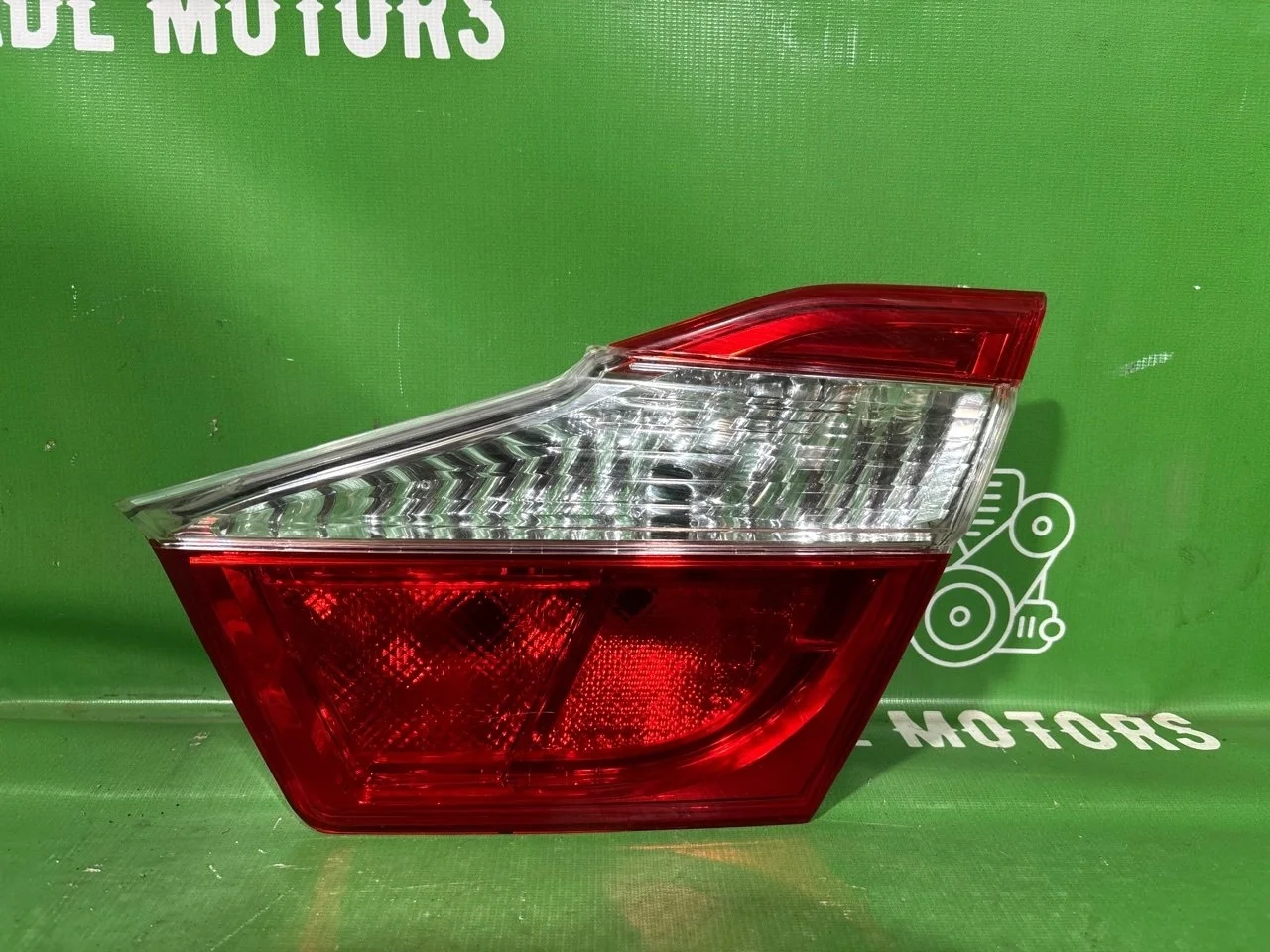 Фонарь Toyota Camry 2011-2014 8159133200 50, правый