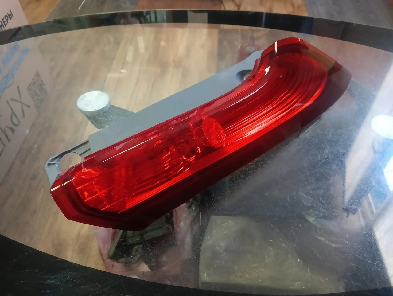 Фонарь Honda CR-V 4 2012-2017 34175T0AJ01, задний правый