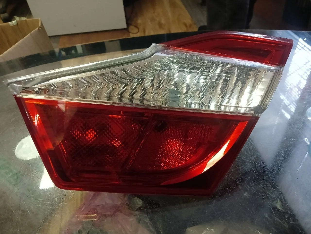 Фонарь Toyota Camry 2011-2014 8159133200 50, правый