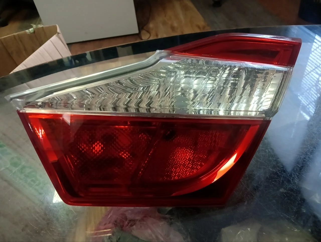 Фонарь Toyota Camry 2011-2014 8159133200 50, правый