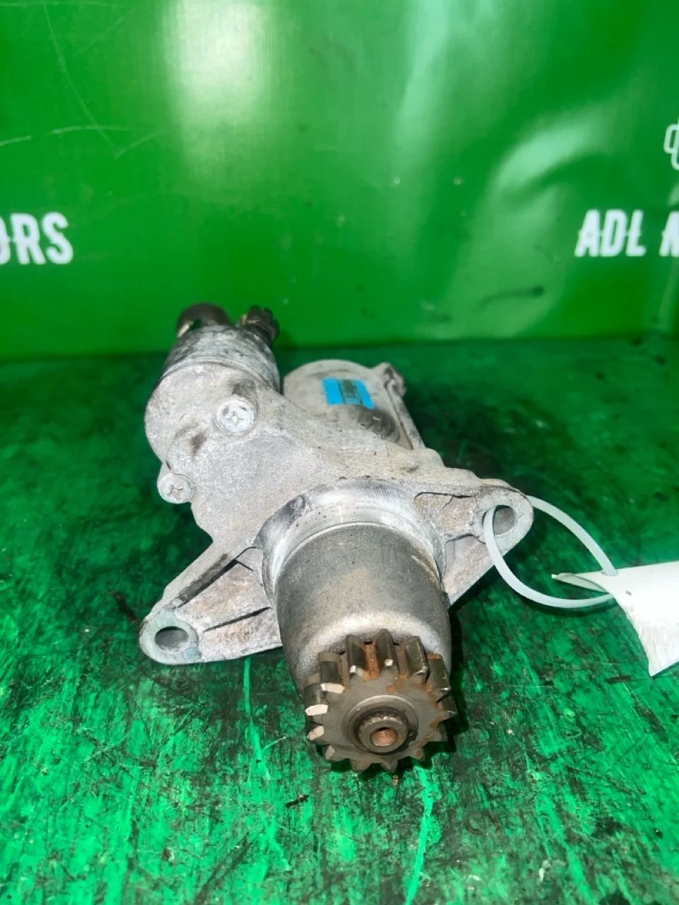 Стартер Toyota Camry 2006-2017 281000A011 2GR-FE