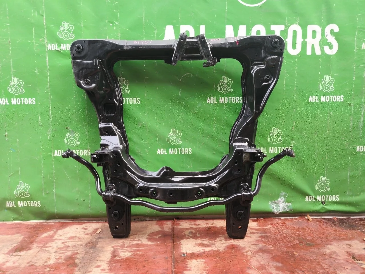 Подрамник Honda Accord 8 2008-2012 50200TL3E20, передний