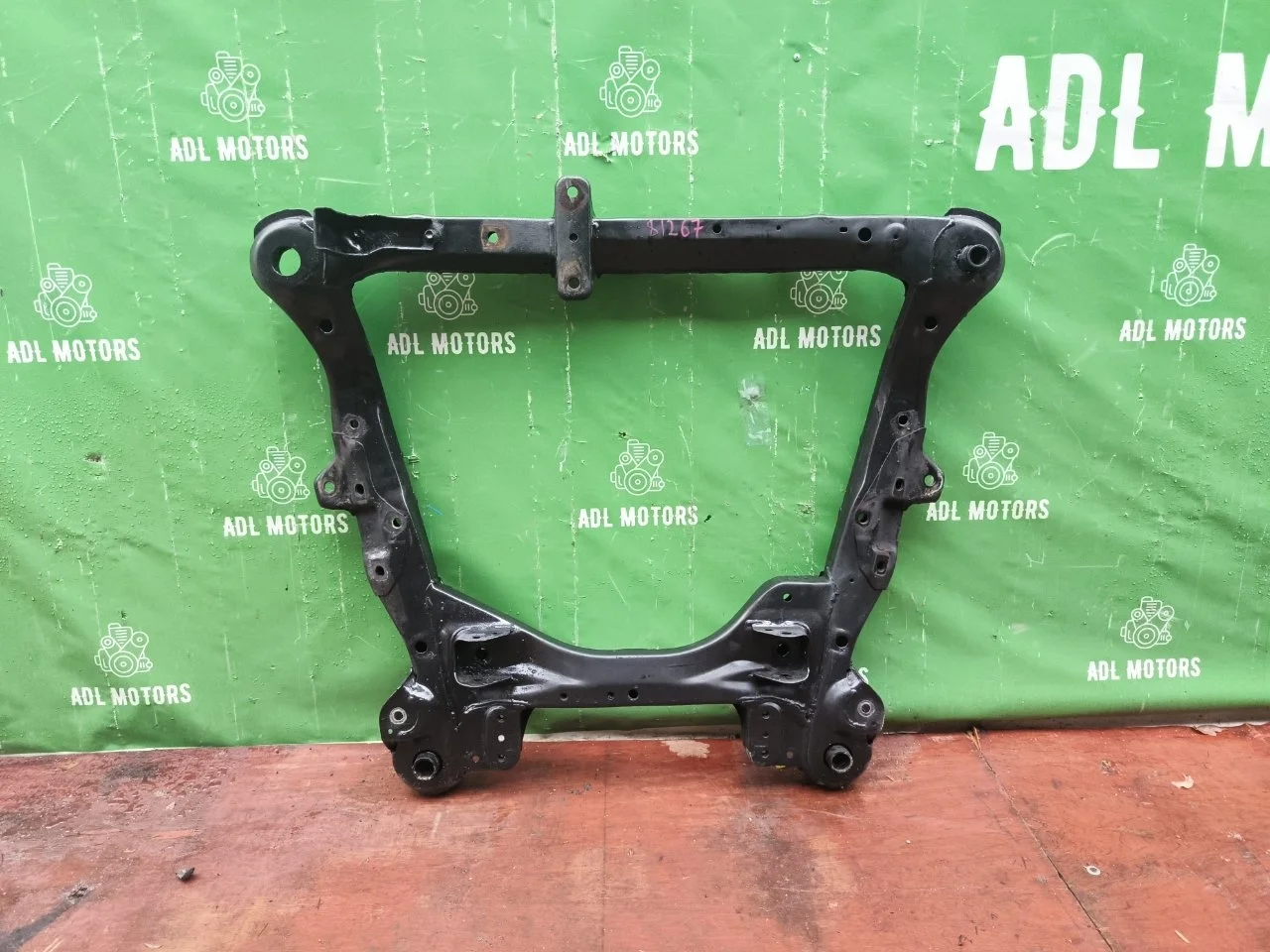 Подрамник Toyota Camry 2012-2017 5110033073 50 55, передний