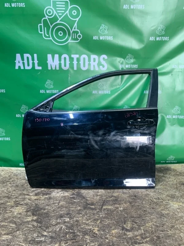 Дверь Toyota Camry 2012-2017 6700206230 50 55, передняя левая