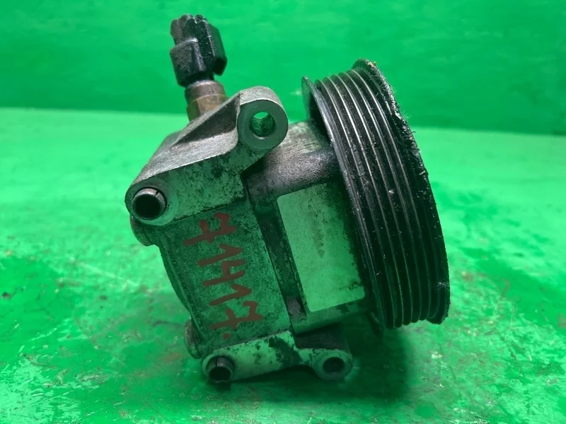 Насос Гур Ford Focus 2 2005-2011 1470514 HWDA HWDB SHDA SHDB SHDC1.6Л 100ЛС