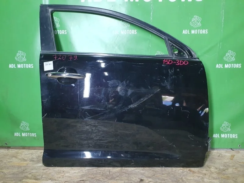 Дверь Kia Sportage 2010-2015 760043W000, передняя правая