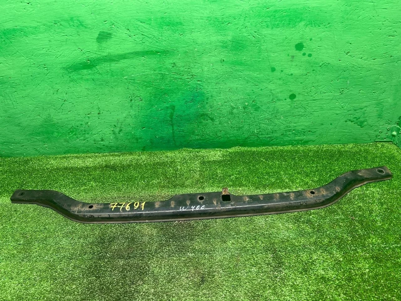 Усилитель бампера Honda CR-V 3 71146SWA010 R20A2, передний