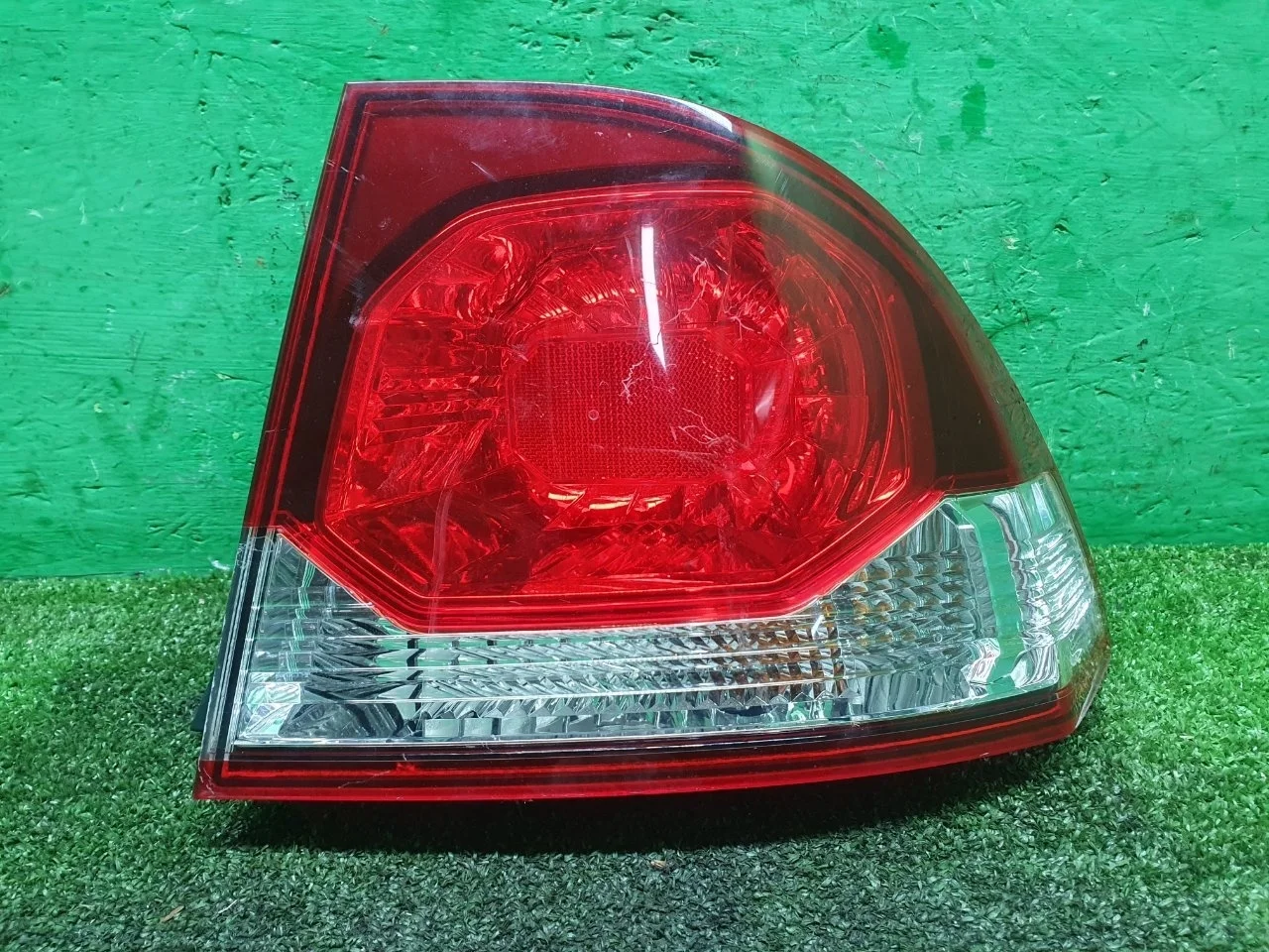 Фонарь Honda Civic 8 2009-2011 33501SNBG51 4D, задний правый
