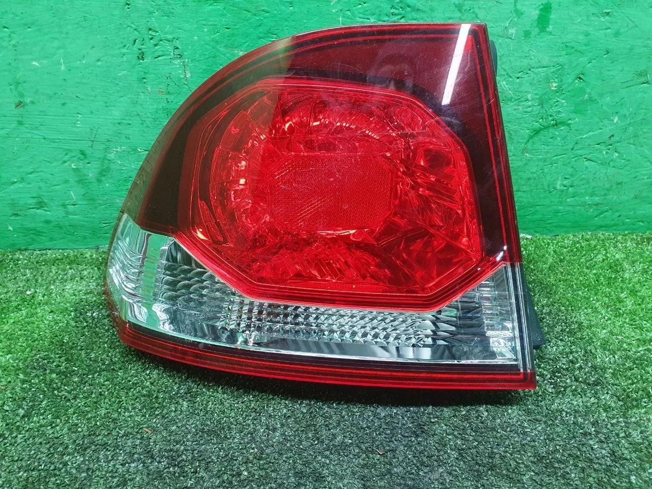 Фонарь Honda Civic 8 2009-2011 33501SNBG51 4D, задний левый