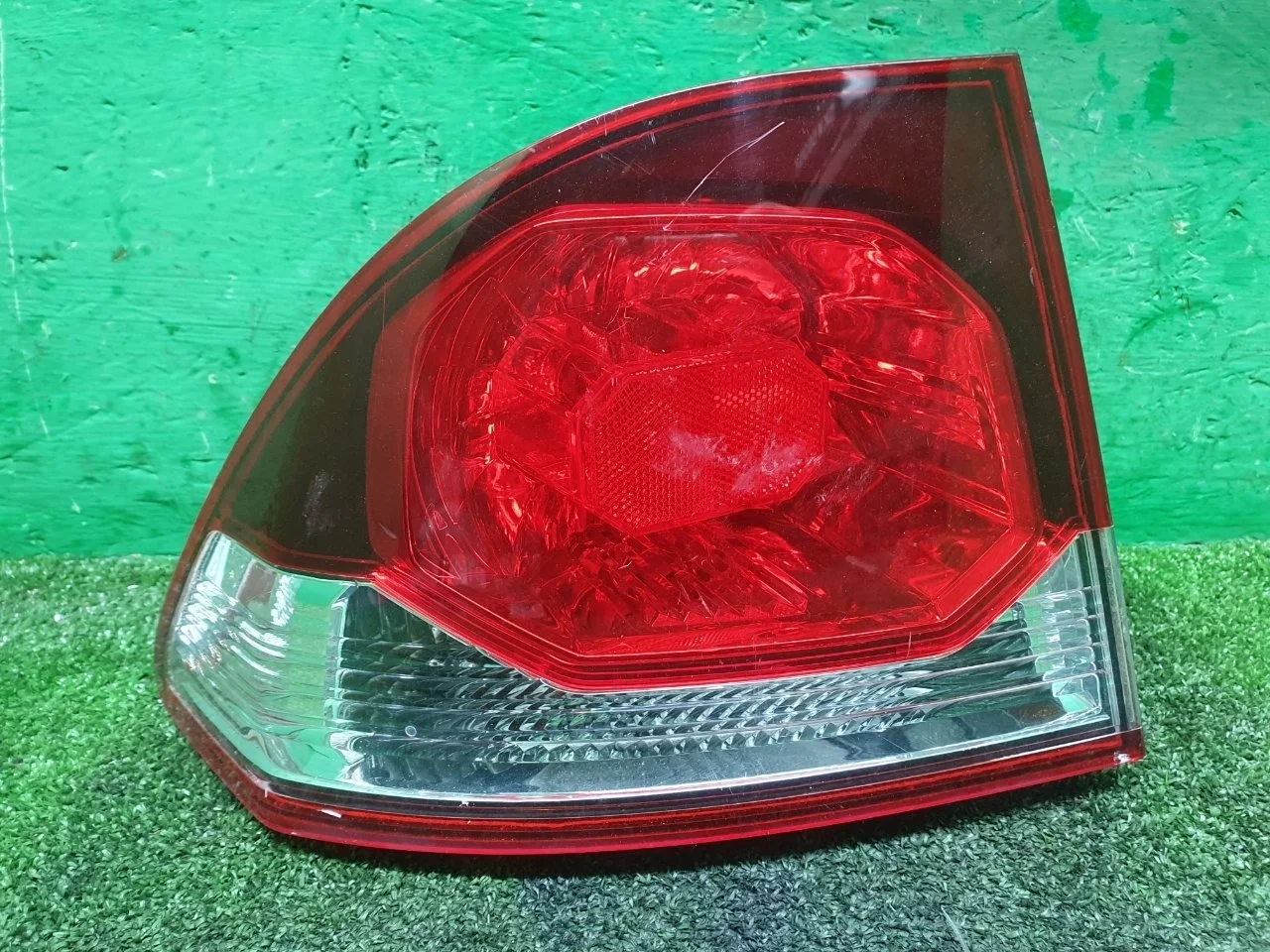 Фонарь Honda Civic 8 2009-2011 33501SNBG51 4D, задний левый