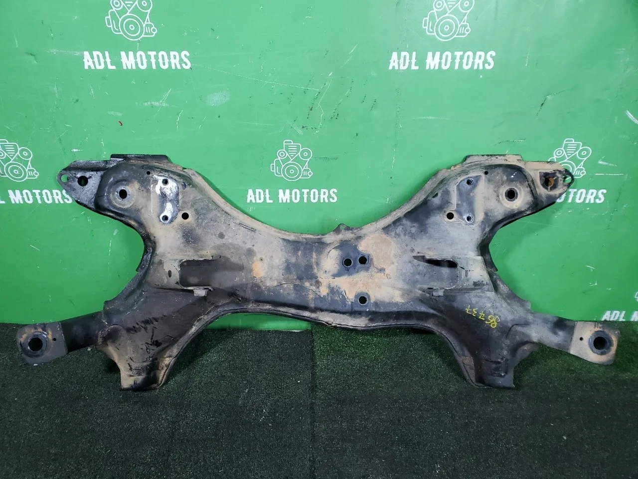 Подрамник Toyota RAV4 2000-2005 5120142060 20, передний