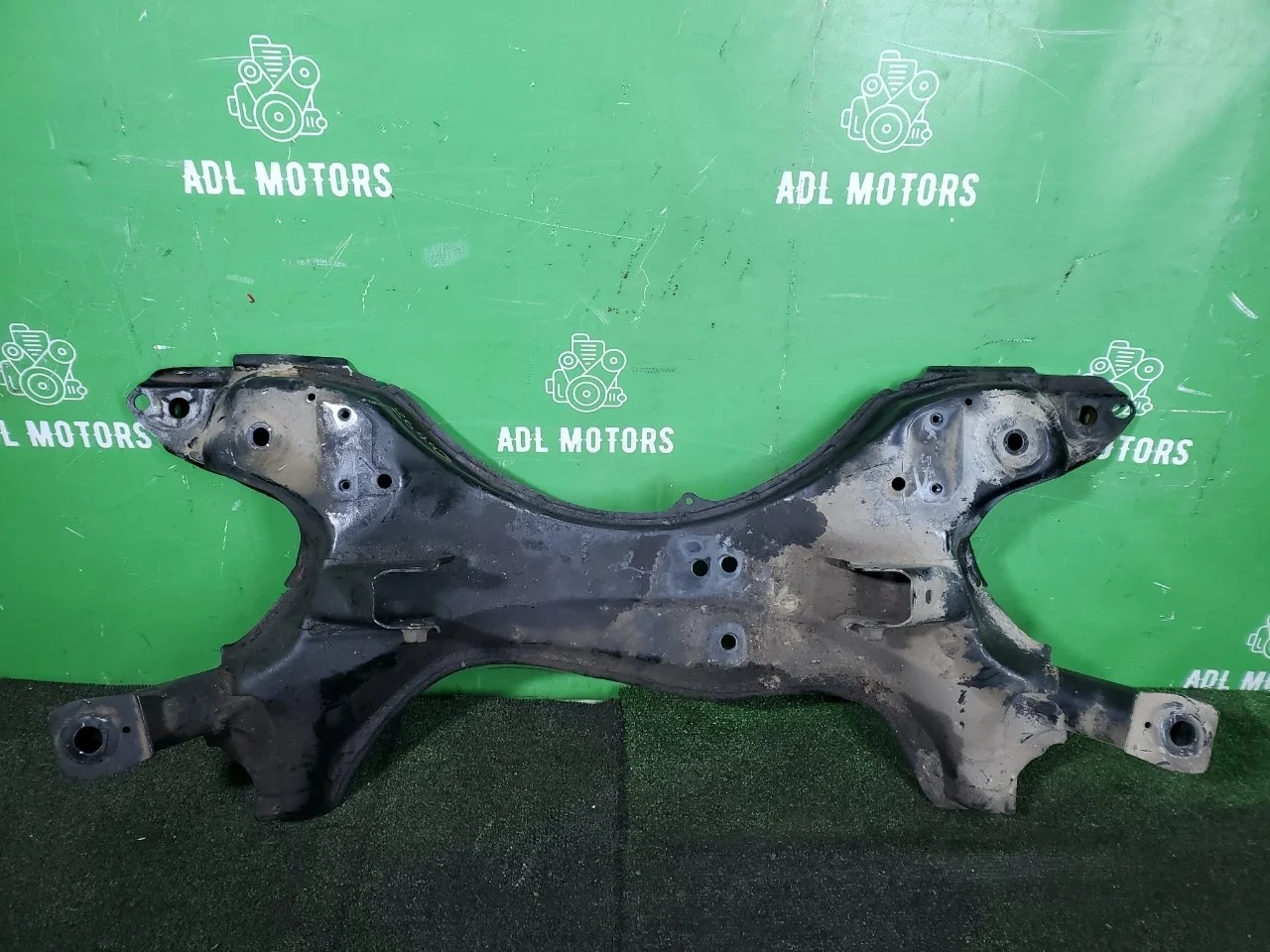 Подрамник Toyota RAV4 2000-2005 5120142060 20, передний