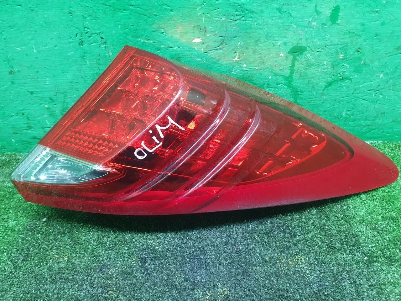 Фонарь Honda Civic 9 2012-2017 33500TV0E01 5D, задний правый