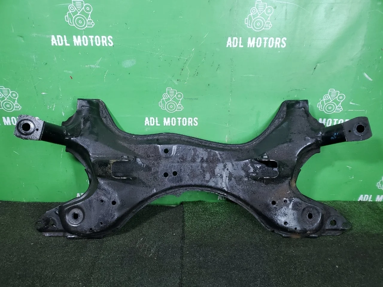 Подрамник Toyota RAV4 2000-2005 5120142060 20, передний