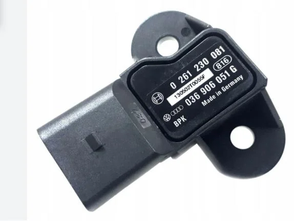 Датчик абсолютного давления Bentley Continental GT I (2003—2011)