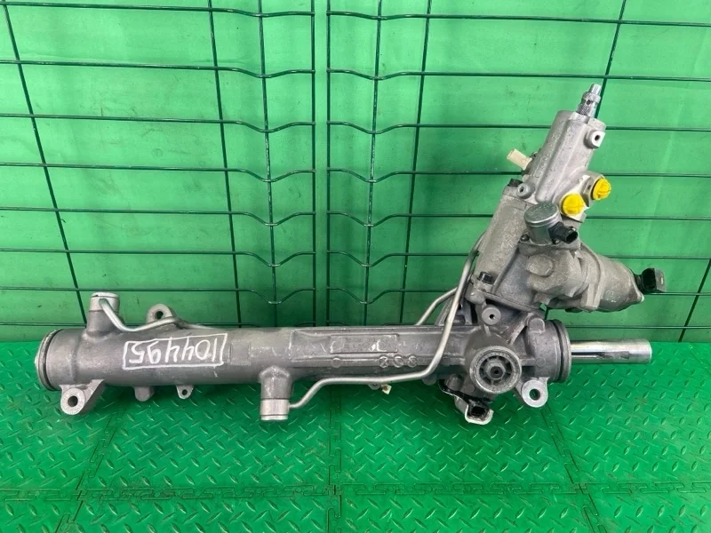 Рулевая рейка BMW 5 E60