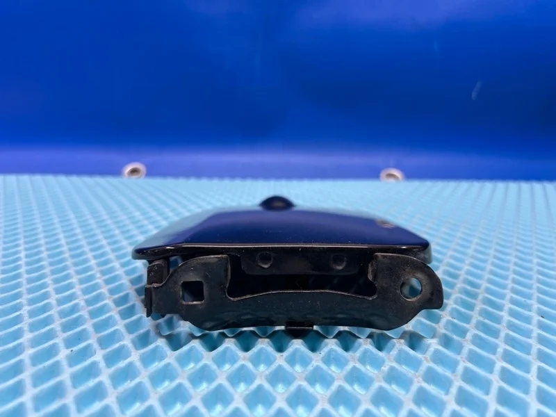 Лючок бензобака Renault Logan 1 2005-2014 6001546761