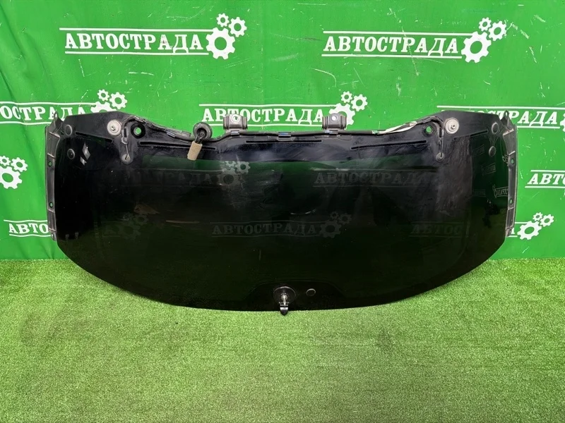 Стекло двери багажника Toyota Highlander 2013-2019 681050E080 U50