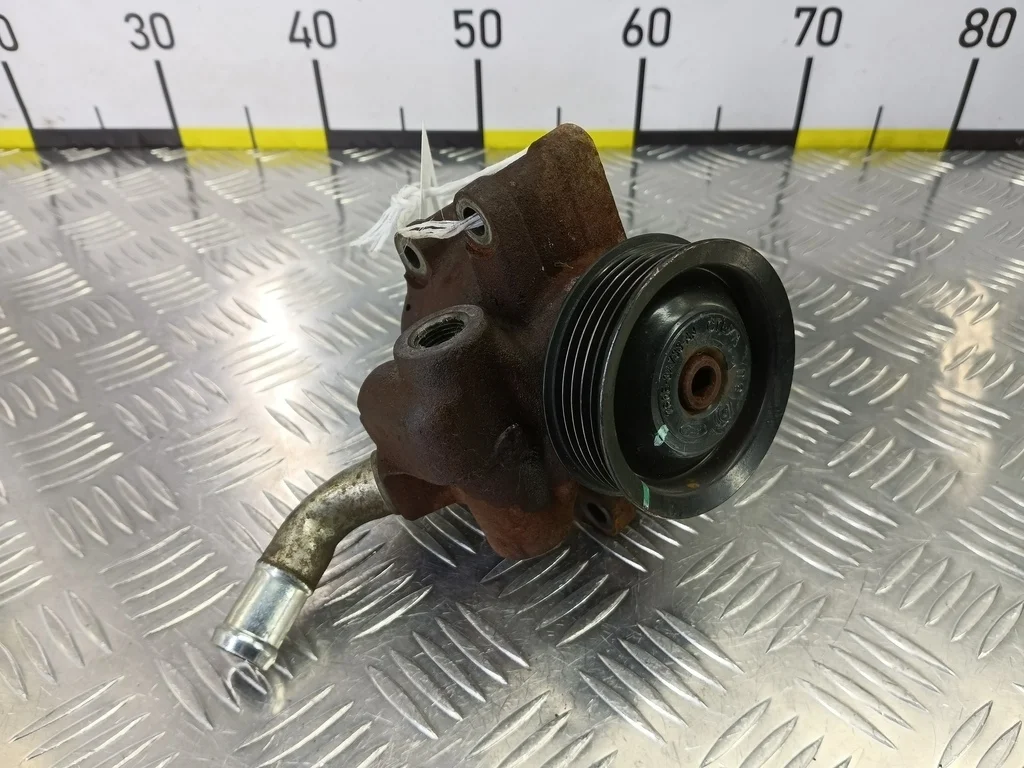 Насос гидроусилителя FORD Fusion I рестайлинг (20