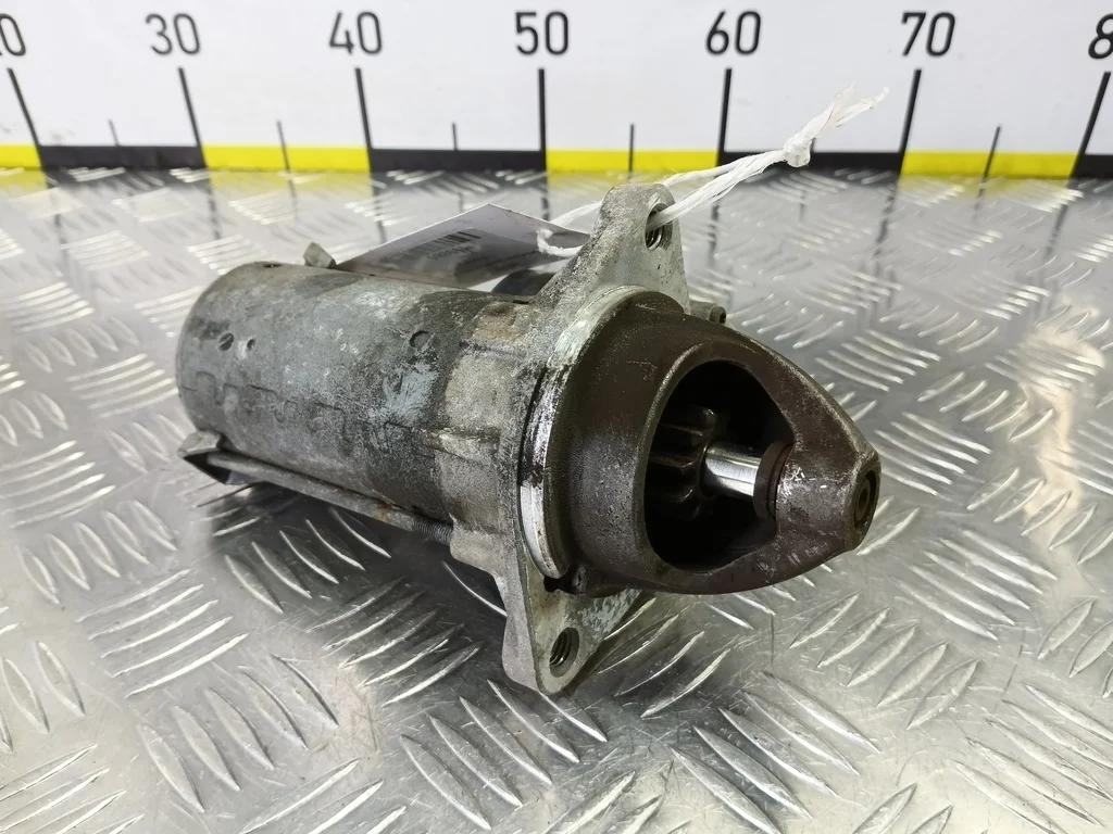 Стартер FORD Fusion I рестайлинг (2005—2012)