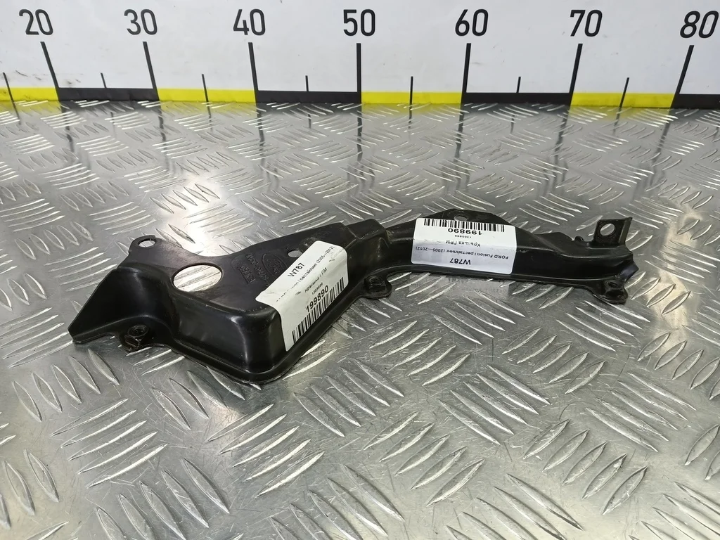 Крышка ГРМ FORD Fusion I рестайлинг (2005—2012)