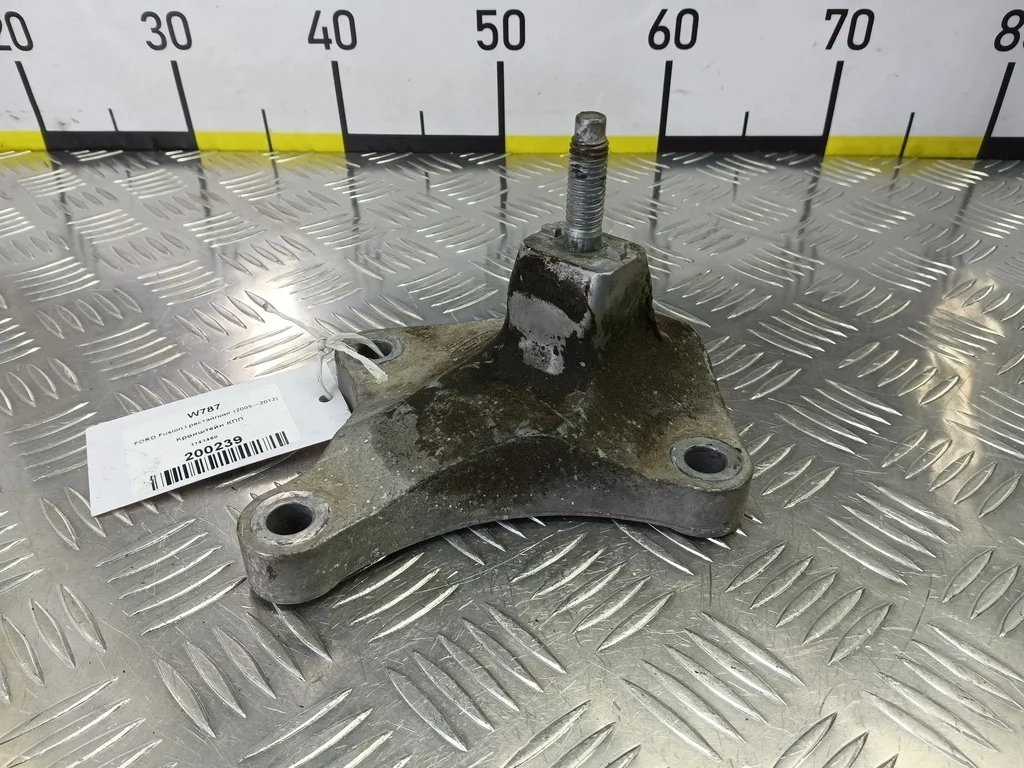 Кронштейн КПП FORD Fusion I рестайлинг (2005—2012)