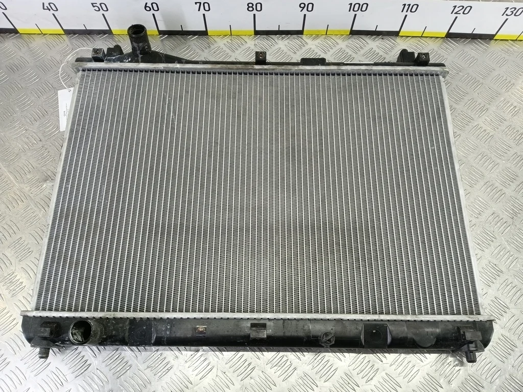 Радиатор основной SUZUKI Grand Vitara II рестайли