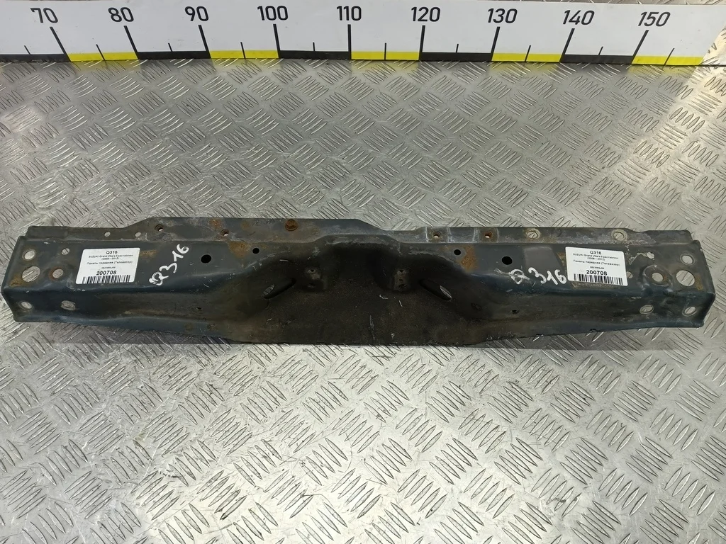 Панель передняя (Телевизор) SUZUKI Grand Vitara I