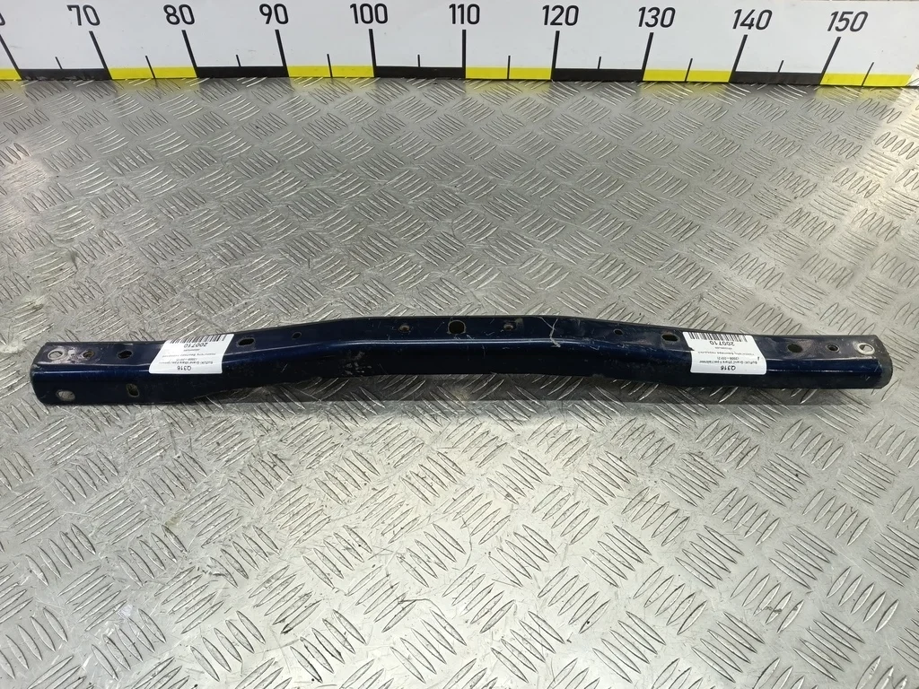 Усилитель бампера передний SUZUKI Grand Vitara II