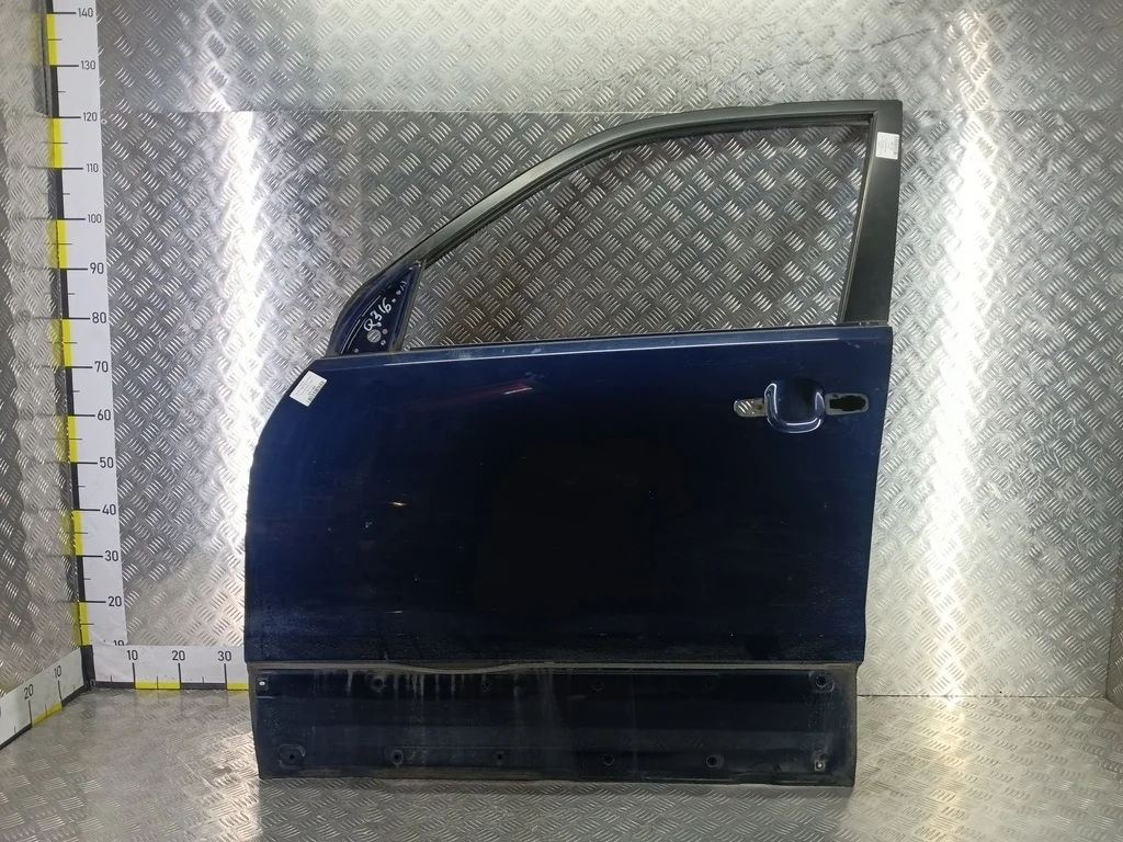 Дверь передняя левая SUZUKI Grand Vitara II реста