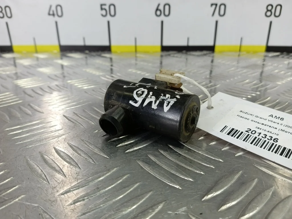 Насос омывателя (Моторчик) SUZUKI Grand Vitara II
