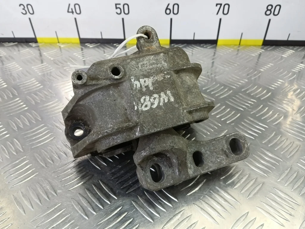 Подушка двигателя (Опора ДВС) Volkswagen Caddy II