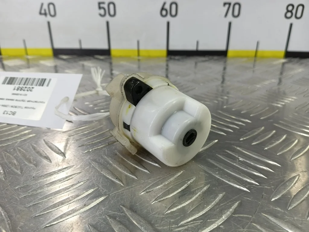 Контактная группа замка зажигания Hyundai TUCSON