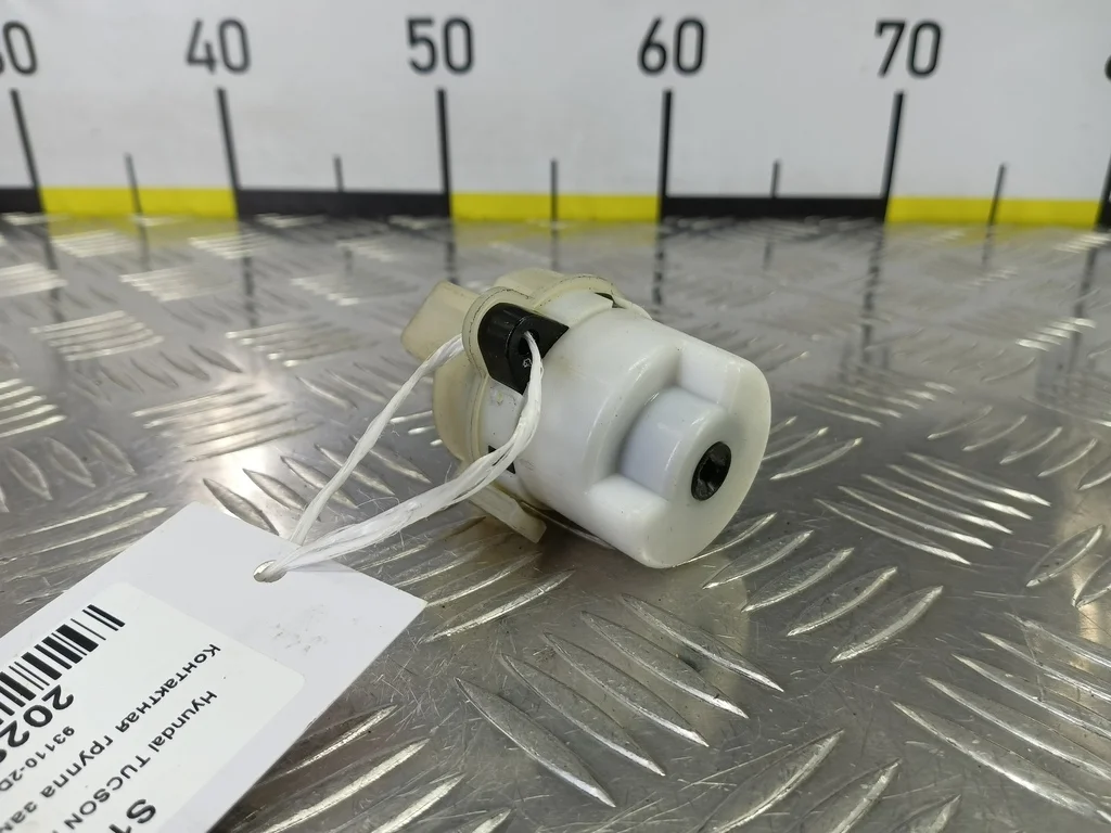 Контактная группа замка зажигания Hyundai TUCSON