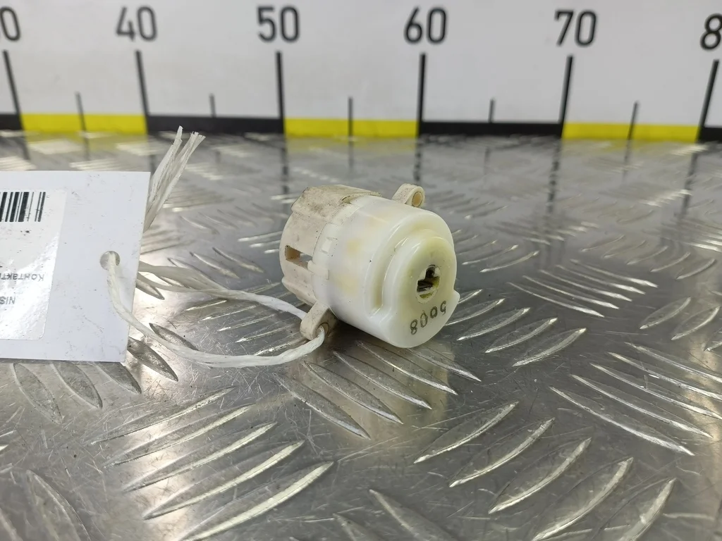 Контактная группа замка зажигания NISSAN X-TRAIL