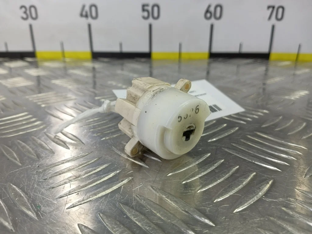 Контактная группа замка зажигания NISSAN X-TRAIL