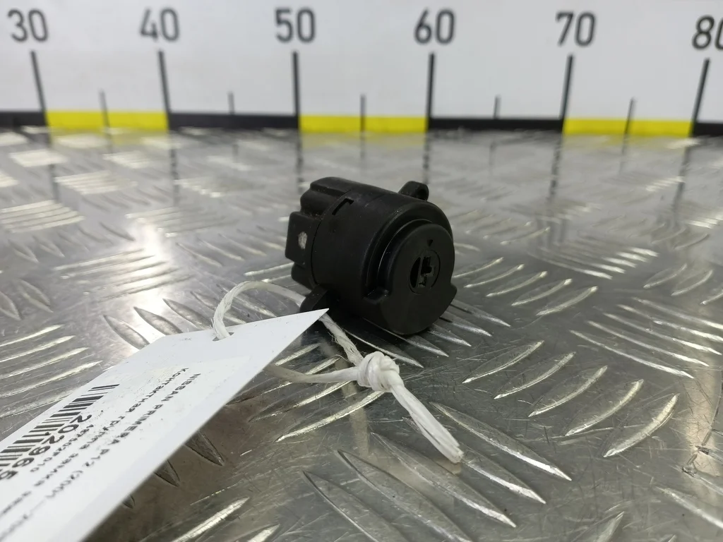 Контактная группа замка зажигания NISSAN PRIMERA