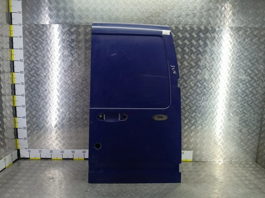 Дверь распашная задняя правая FORD Tourneo Connec