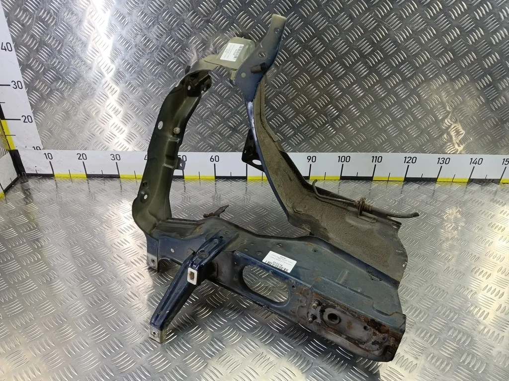 Панель передняя (Телевизор) SUZUKI Grand Vitara I