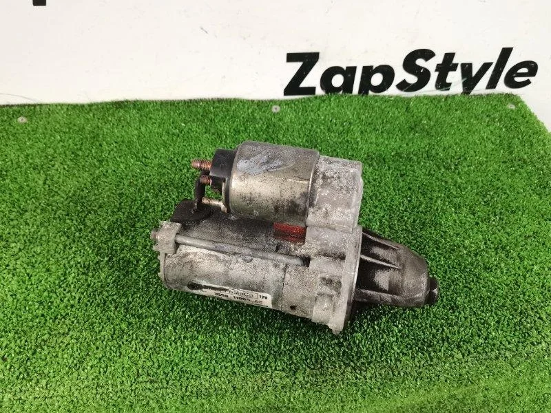 Стартер ford Focus 3 2013