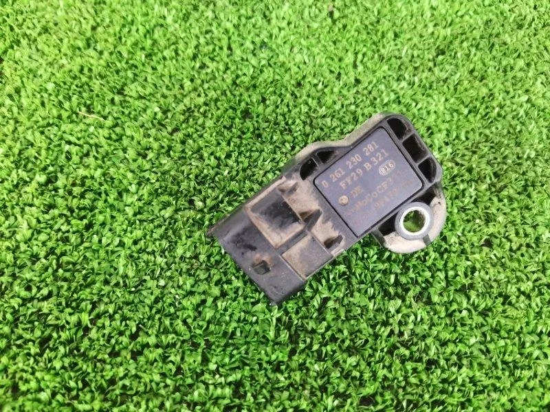 Датчик абсолютного давления ford Kuga 2 2011-2015