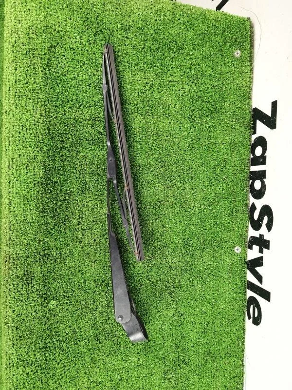 Поводок стеклоочистителя задний ford fusion 2007