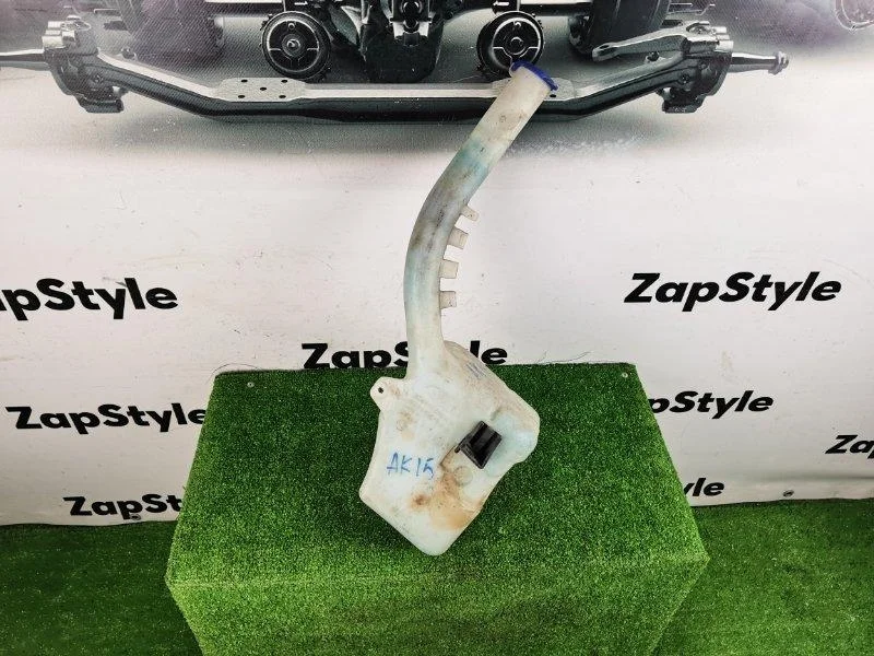 Бачок омывателя лобового стекла ford fusion 2002-2012