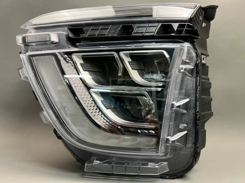 Фара Hyundai Creta 2020-2025 92101BW110 2, передняя левая