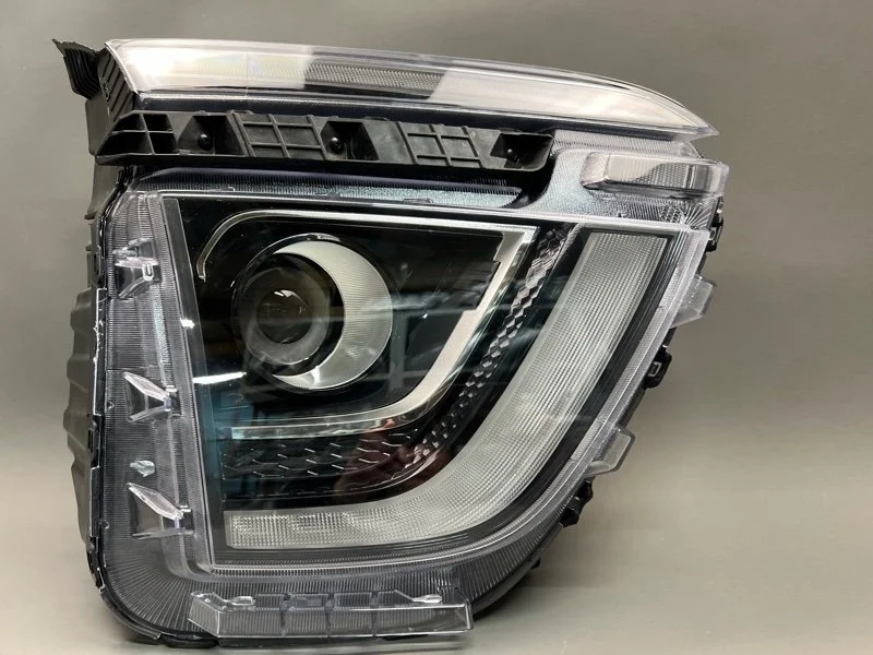 Фара Hyundai Creta 2021- 92102BW010 2, передняя правая