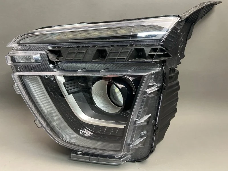 Фара Hyundai Creta 2021- 92101BW010 2, передняя левая
