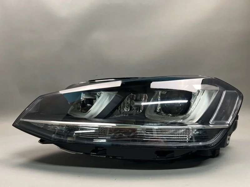 Фара Volkswagen Golf 2012-2017 5G1941751 7, передняя левая