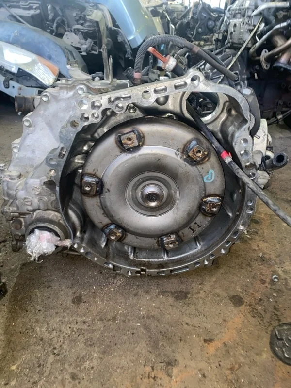 АКПП Toyota Avensis 305102B801 2.4 2AZ-FSE