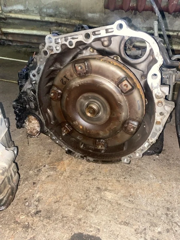 АКПП Toyota Camry 3050033360 2.0 - 2.4