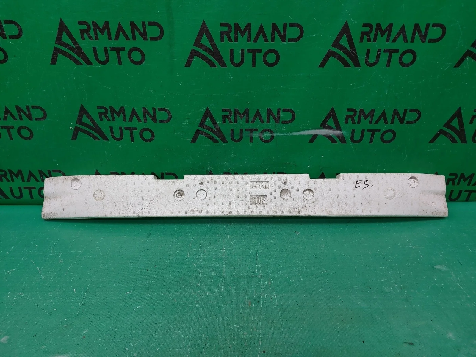 Абсорбер бампера LEXUS ES 2012-2018 6